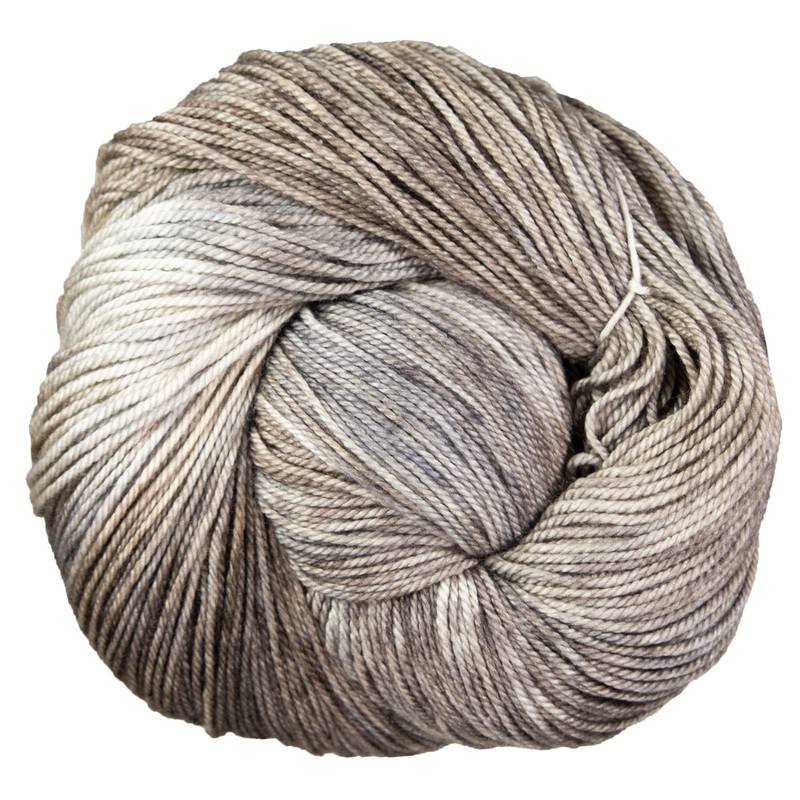 Madelinetosh Pashmina Yarn – Pebble
