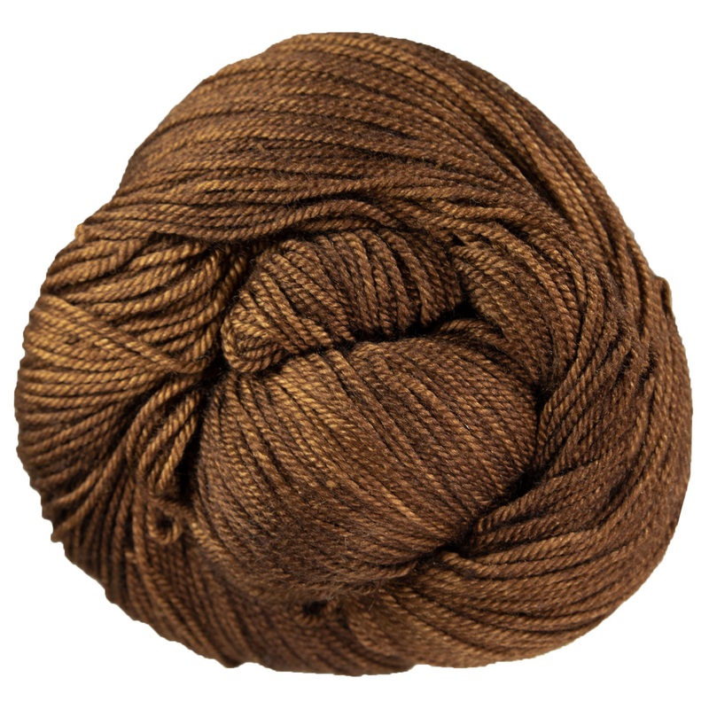 Madelinetosh Pashmina Yarn – Ristretto