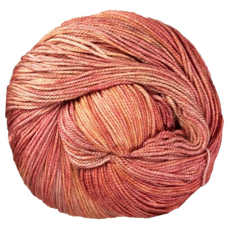 Madelinetosh Pashmina Yarn – Rocinante
