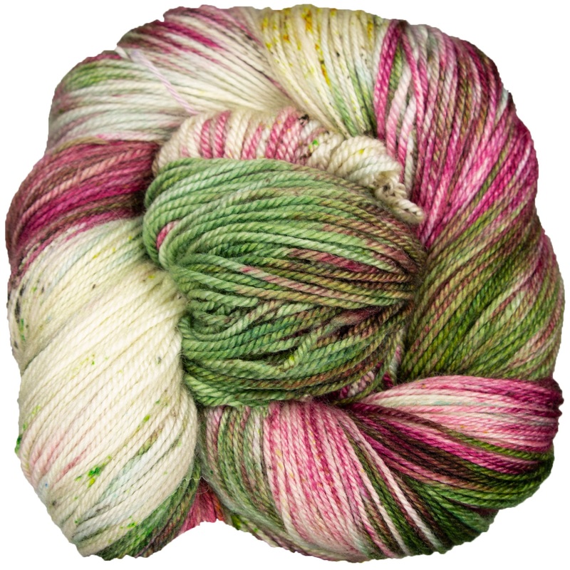 Madelinetosh Pashmina Yarn – Shroom with a View