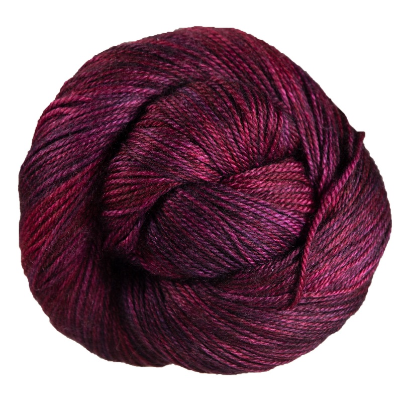 Madelinetosh Pashmina Yarn – Siren