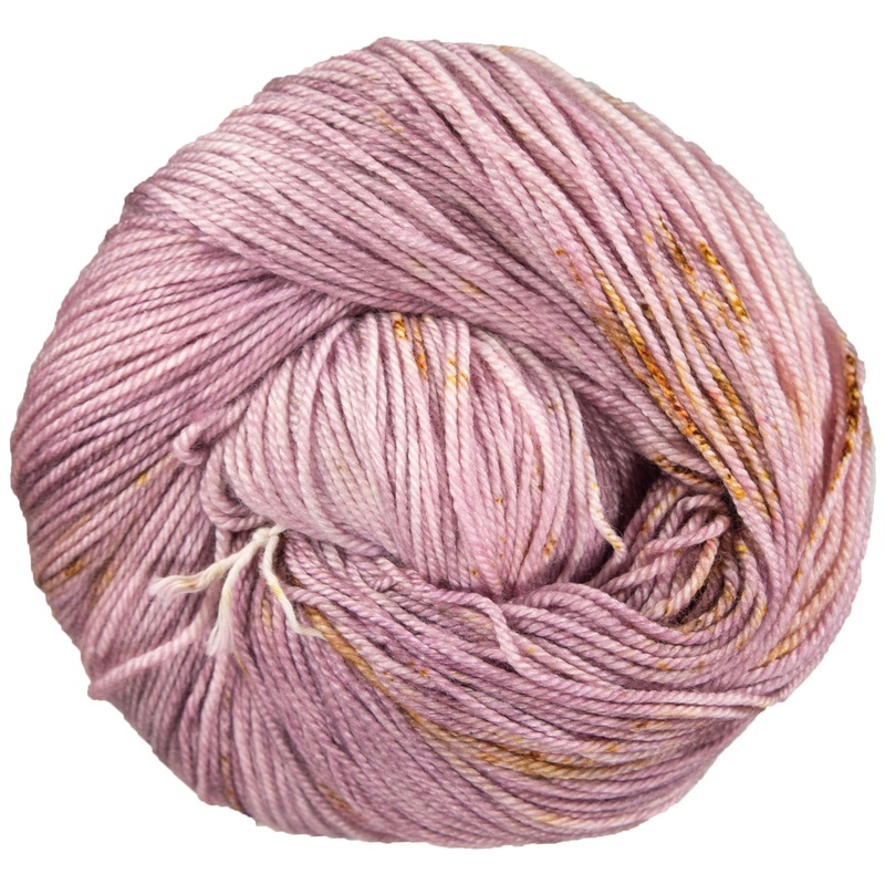 Madelinetosh Pashmina Yarn – Star Scatter