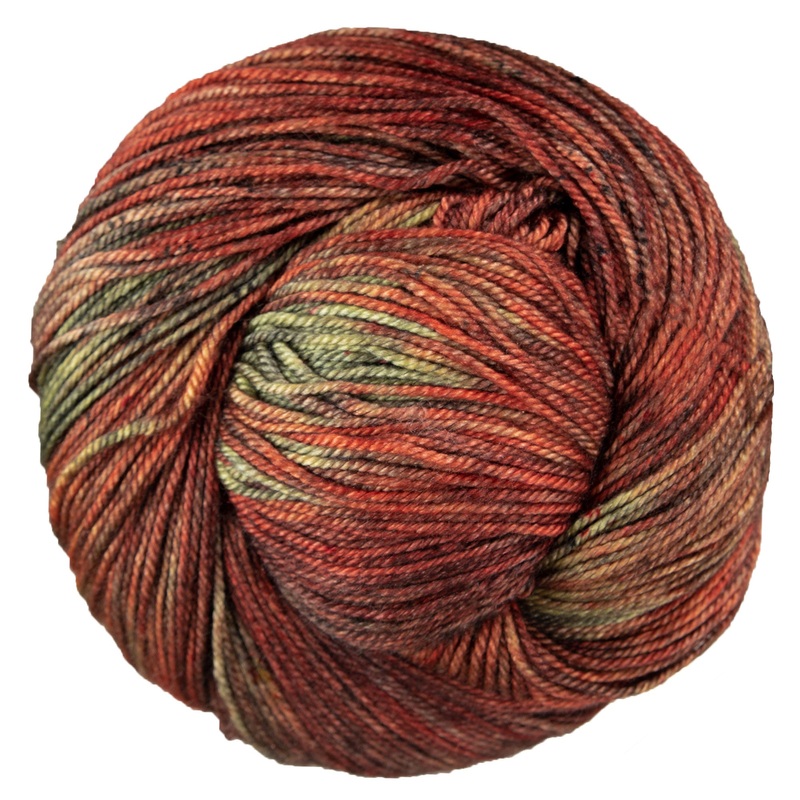 Madelinetosh Pashmina Yarn – Superb