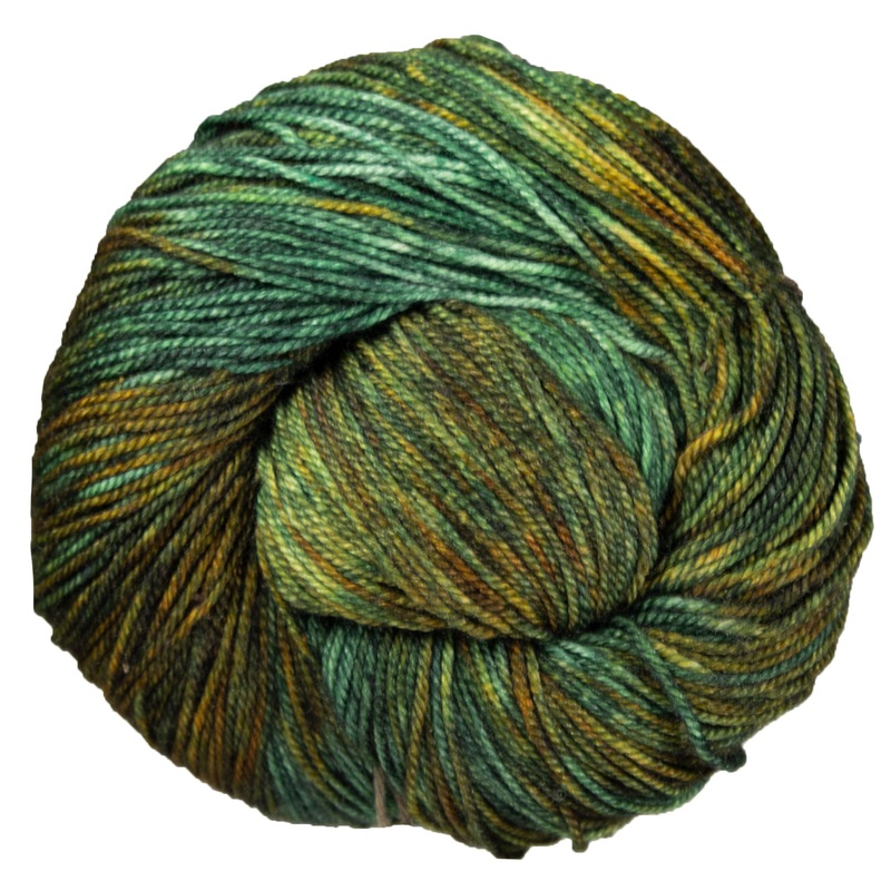 Madelinetosh Pashmina Yarn – Tacenda