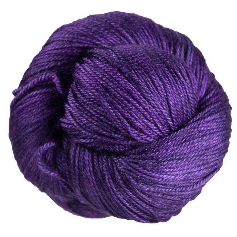 Madelinetosh Pashmina Yarn – The Feels