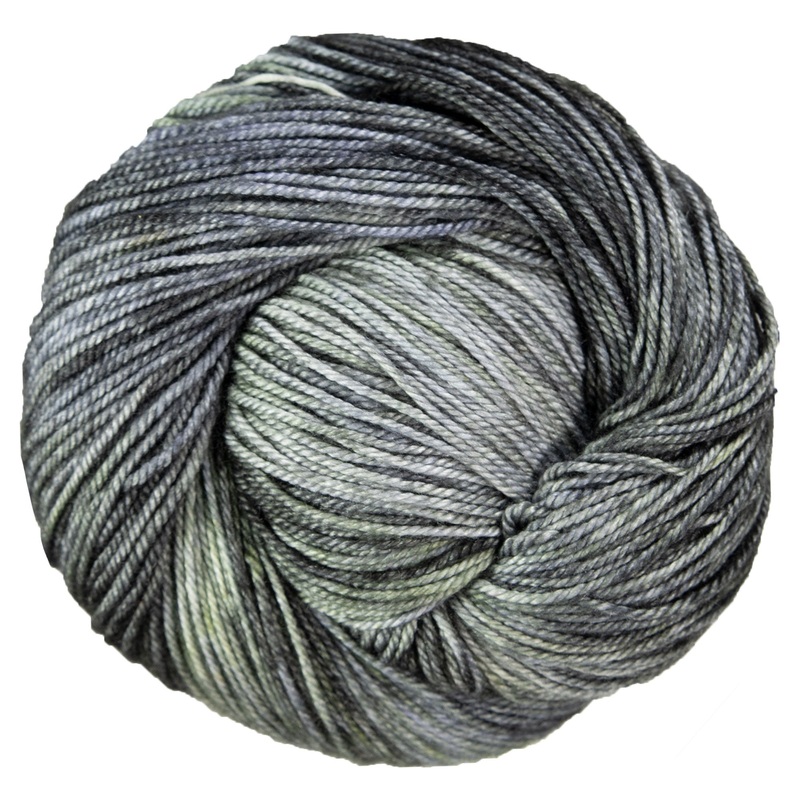 Madelinetosh Pashmina Yarn – The Upside Down