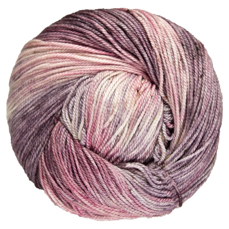 Madelinetosh Pashmina Yarn – Wilted