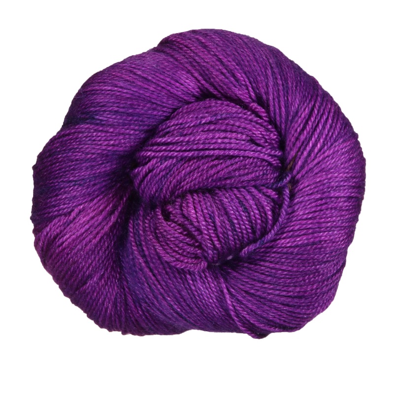Madelinetosh Pashmina Yarn – Wino Forever