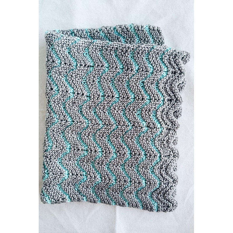 Madelinetosh Tosh Patterns – Embers Cowl – PDF Download