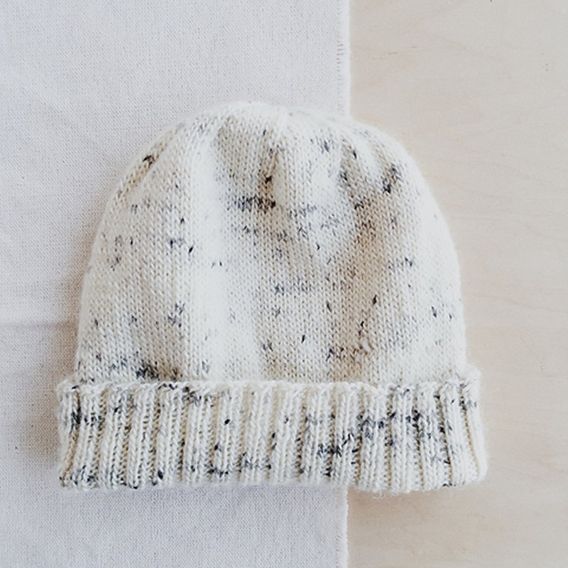 Madelinetosh Tosh Patterns – Essential Hats – PDF Download