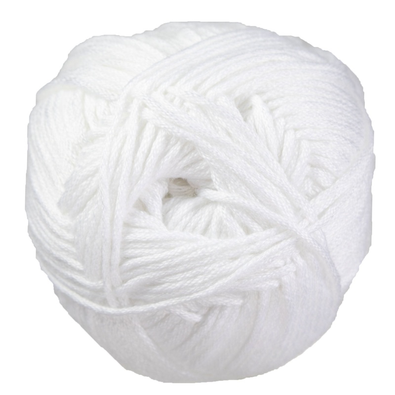 Berroco Comfort Yarn – 9700 Chalk