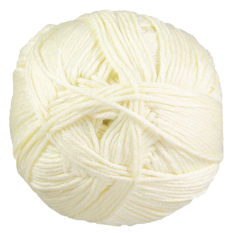 Berroco Comfort Yarn – 9701 Ivory