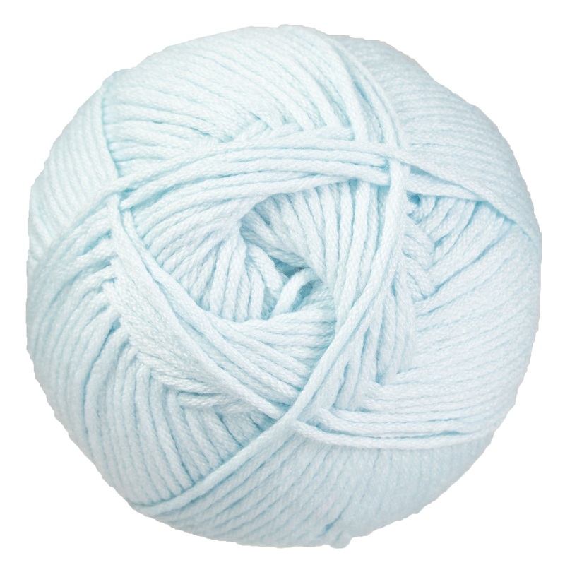 Berroco Comfort Yarn – 9707 Boy Blue