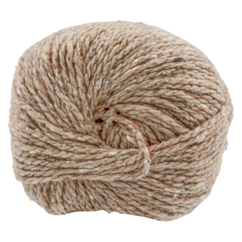 Berroco Millstone Tweed Yarn – 11103 Linen