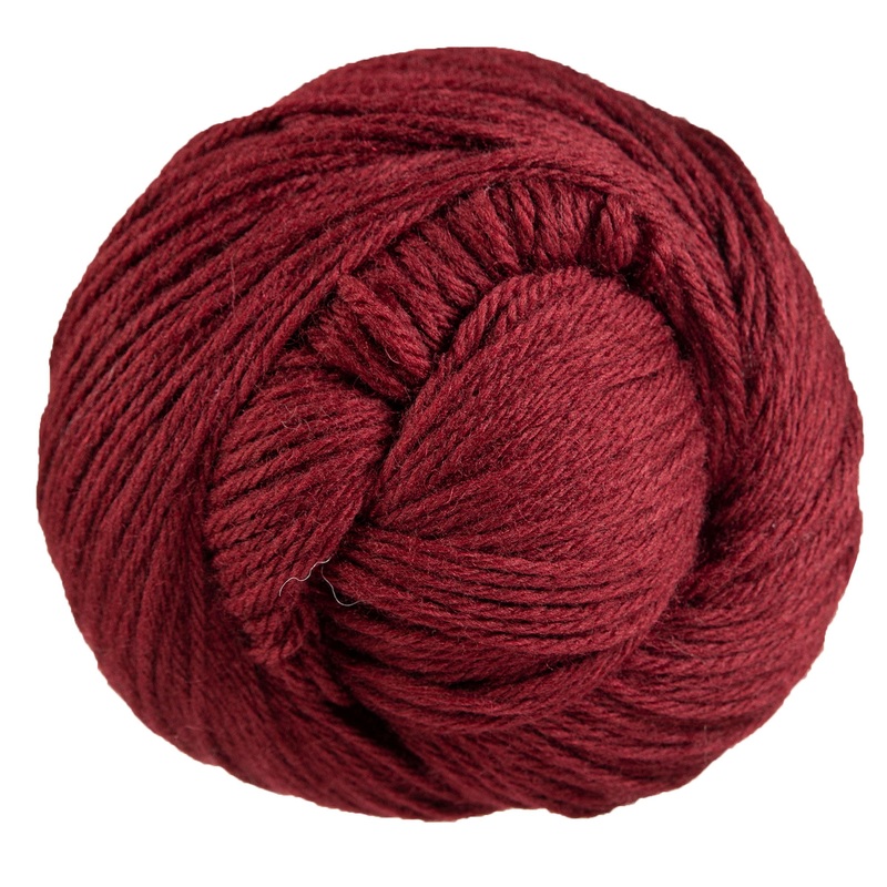 Cascade 220 Yarn – 2401 Burgundy