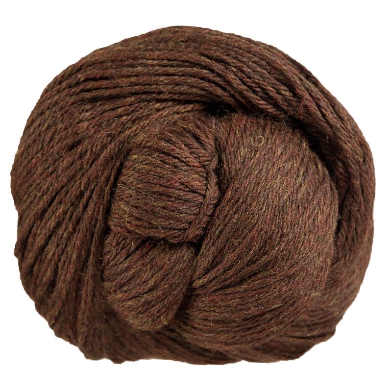 Cascade 220 Yarn – 2431 Chocolate Heather