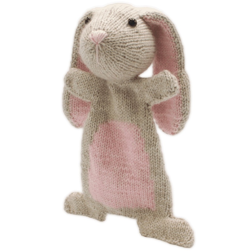 Hardicraft Plush Toys – Doutze Bunny