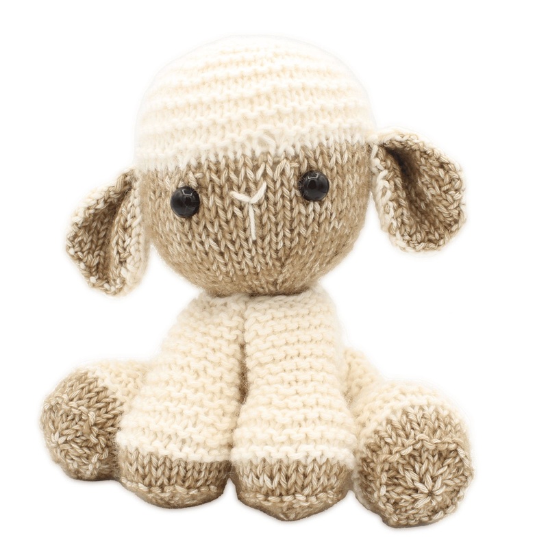 Hardicraft Plush Toys – Lore Lamb