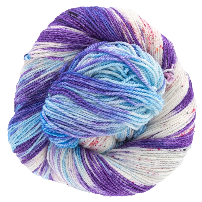 Madelinetosh Pashmina Yarn – Stupid Cupid