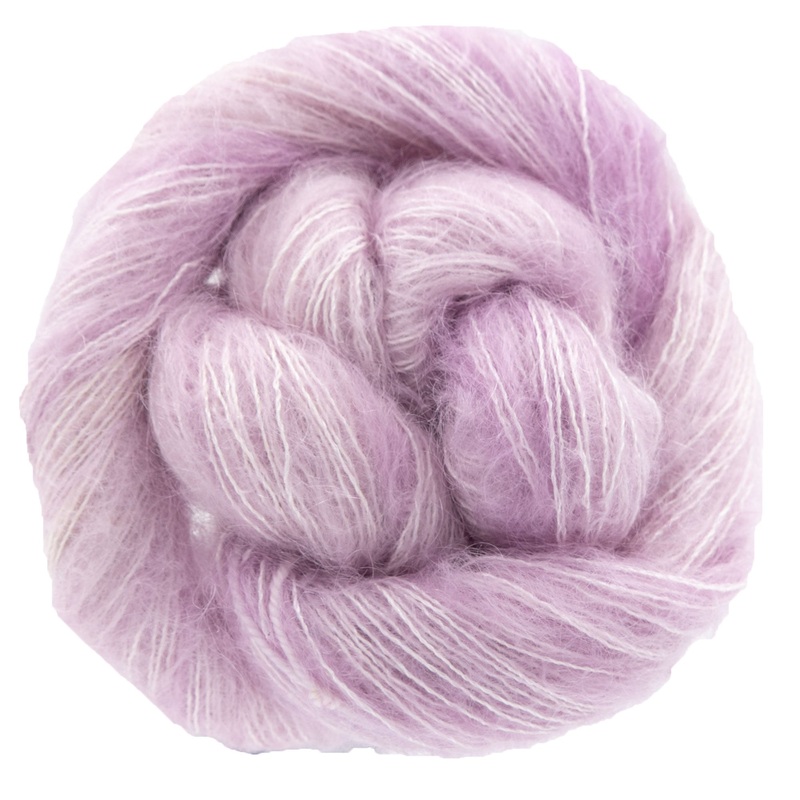 Malabrigo Mohair Yarn – 689 Valentina