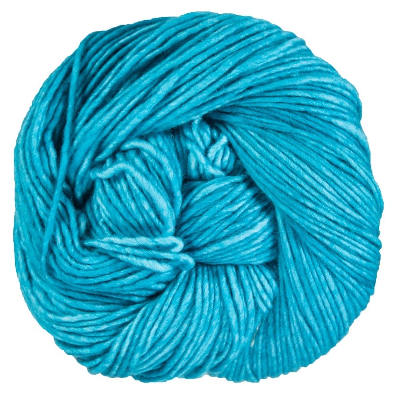 Malabrigo Worsted Merino Yarn – 027 Bobby Blue