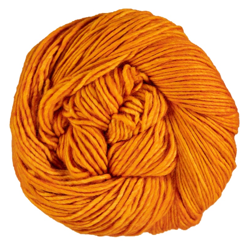 Malabrigo Worsted Merino Yarn – 096 Sunset