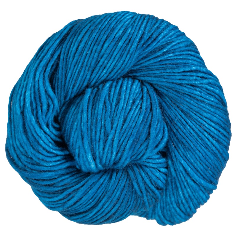 Malabrigo Worsted Merino Yarn – 098 Tuareg