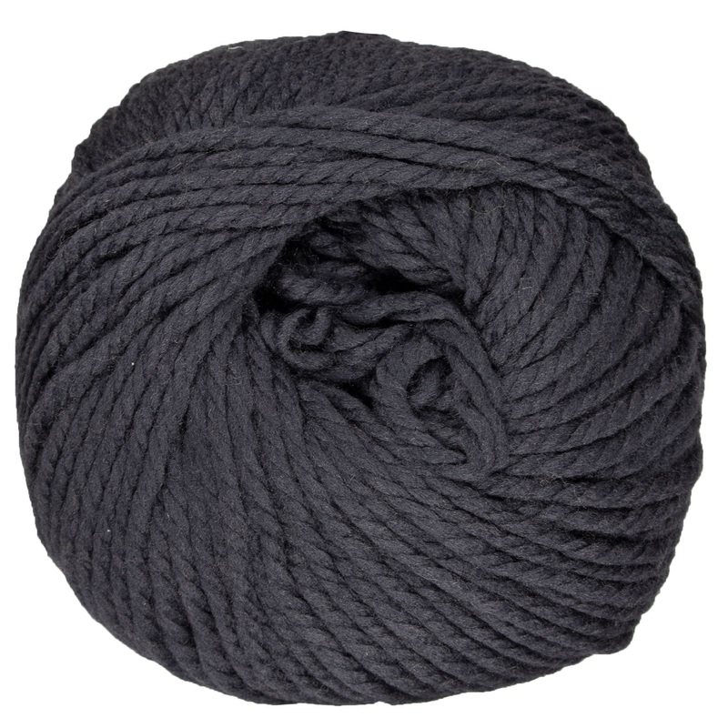Rowan Big Wool Yarn – 07 Smoky
