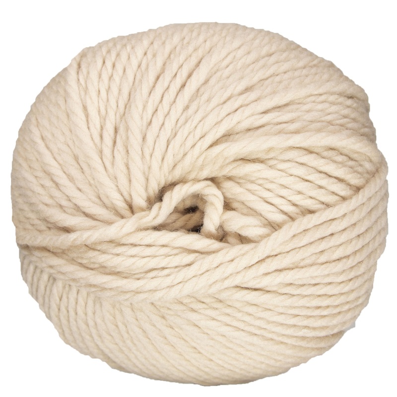Rowan Big Wool Yarn – 48 Linen