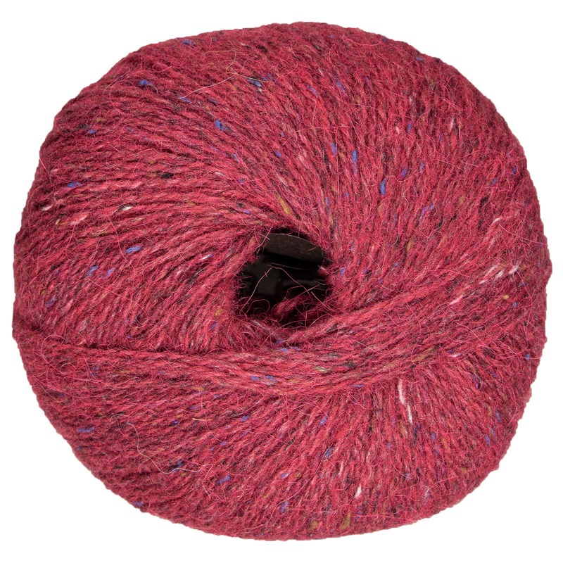 Rowan Felted Tweed Yarn – 150 Rage
