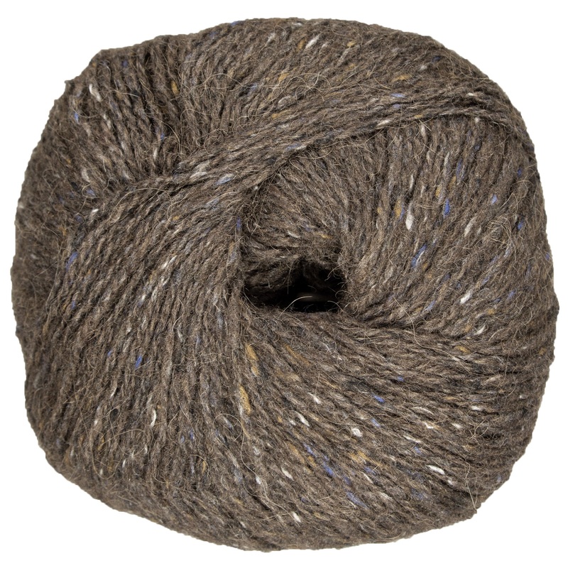 Rowan Felted Tweed Yarn – 153 Phantom