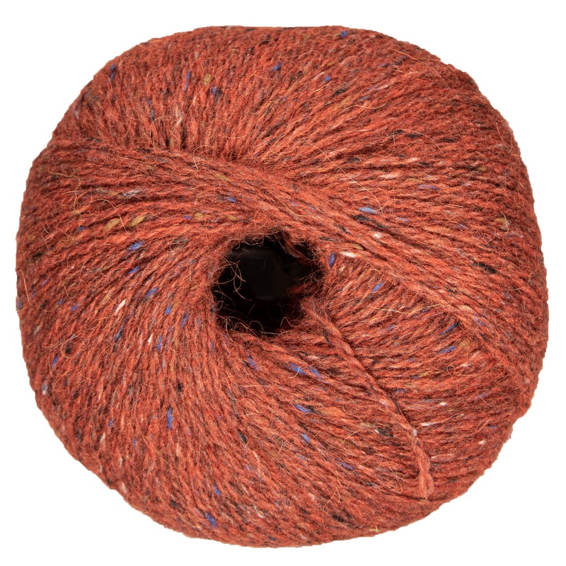 Rowan Felted Tweed Yarn – 154 Ginger