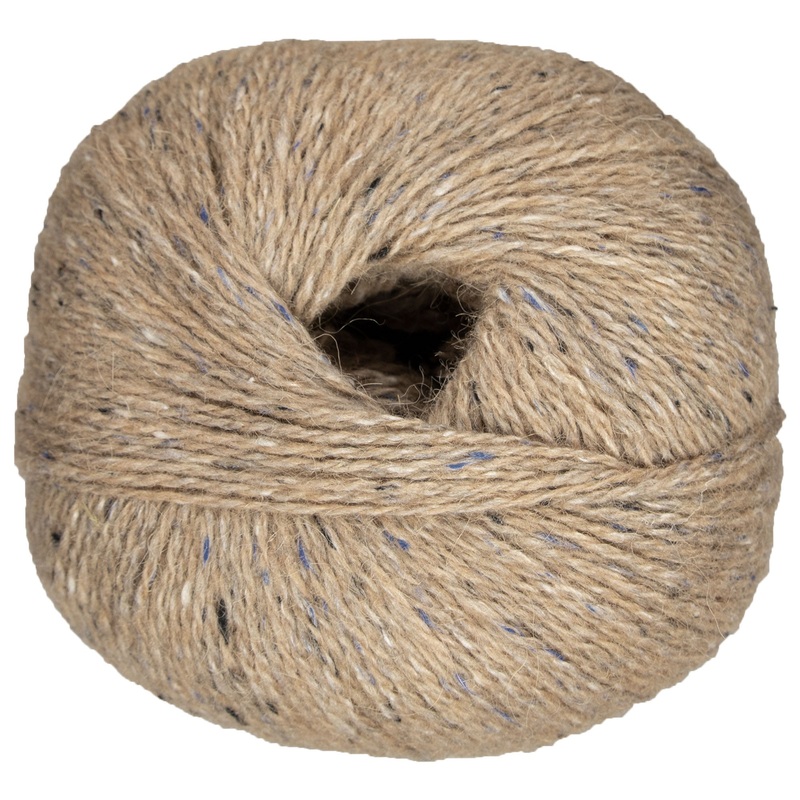 Rowan Felted Tweed Yarn – 157 Camel