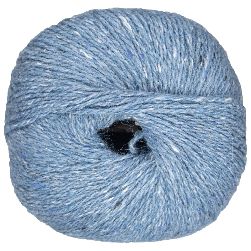 Rowan Felted Tweed Yarn – 167 Maritime
