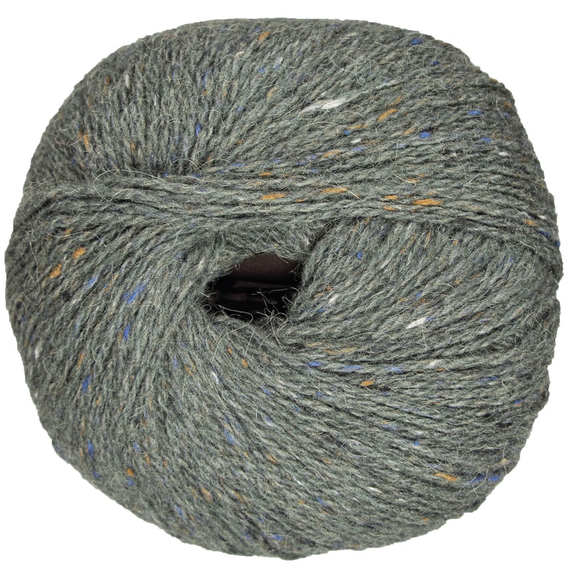 Rowan Felted Tweed Yarn – 172 Ancient