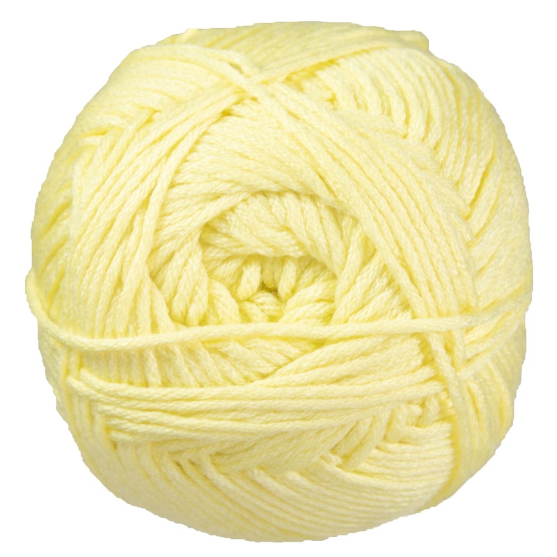 Berroco Comfort Yarn – 9712 Buttercup