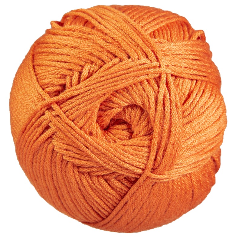 Berroco Comfort Yarn – 9724 Pumpkin