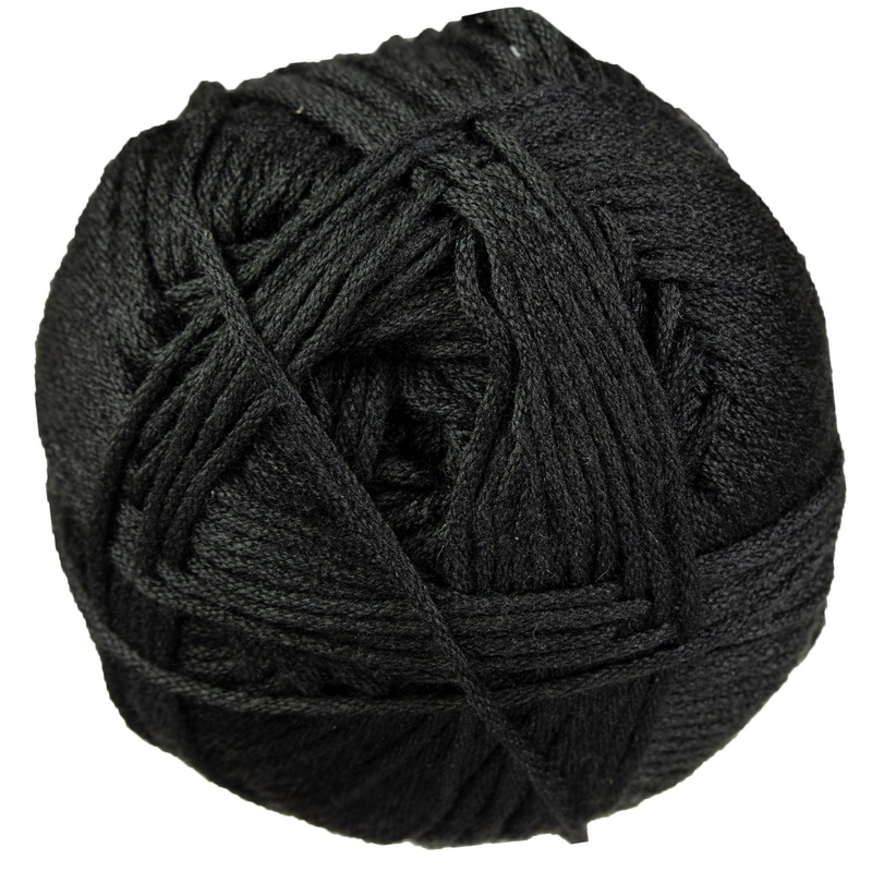 Berroco Comfort Yarn – 9734 Liquorice