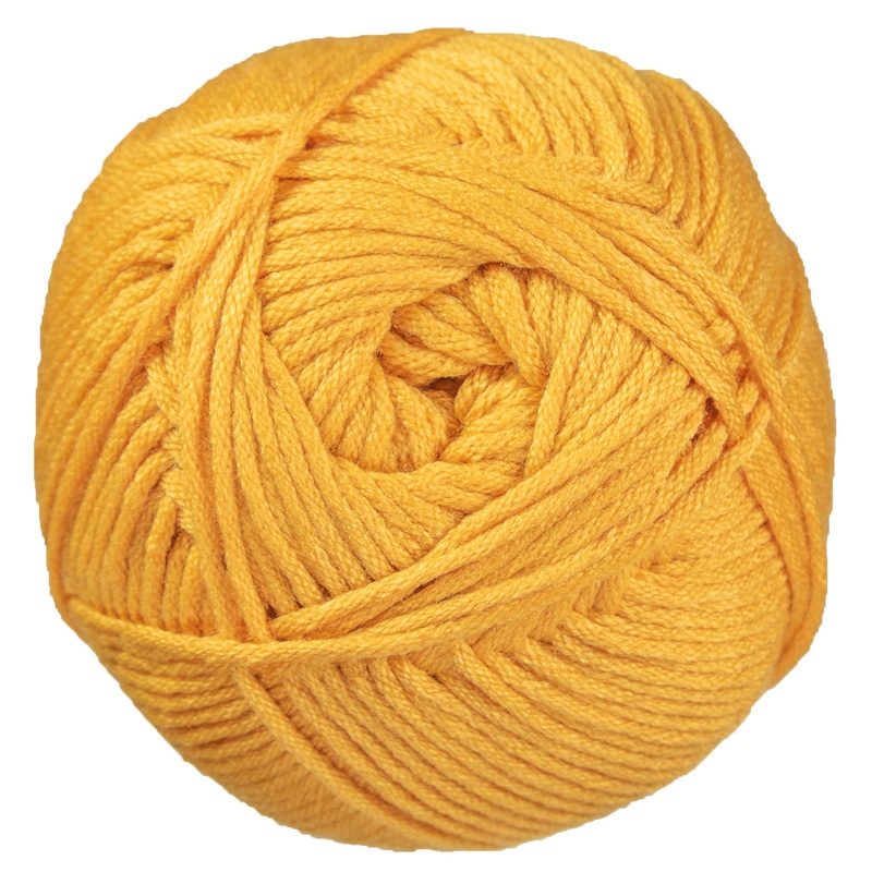 Berroco Comfort Yarn – 9743 Goldenrod