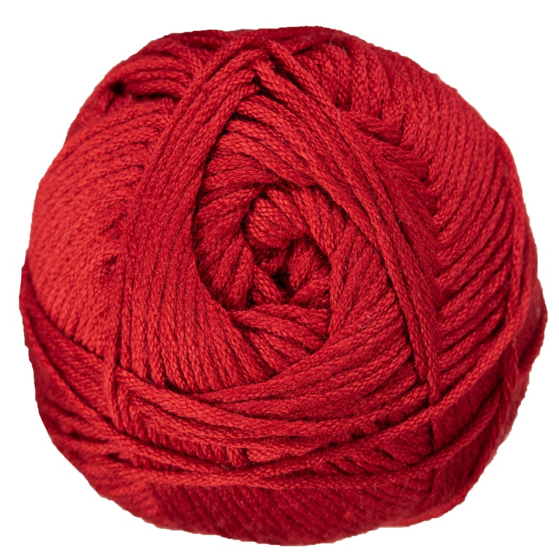 Berroco Comfort Yarn – 9755 Wild Cherry