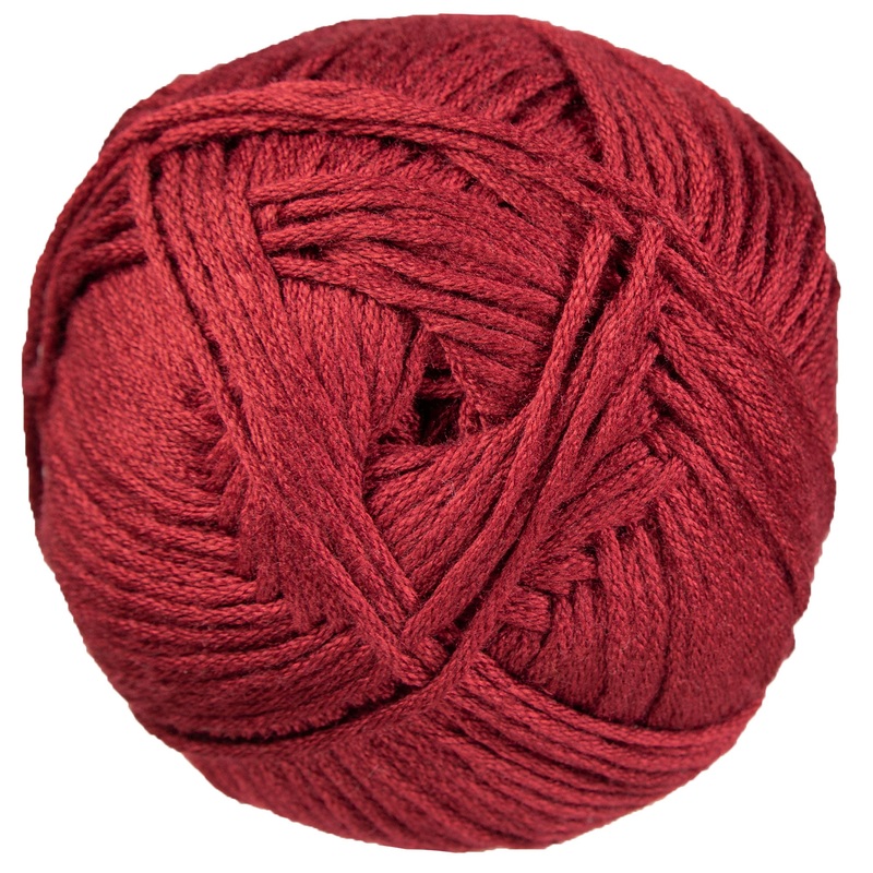 Berroco Comfort Yarn – 9760 Beet Root