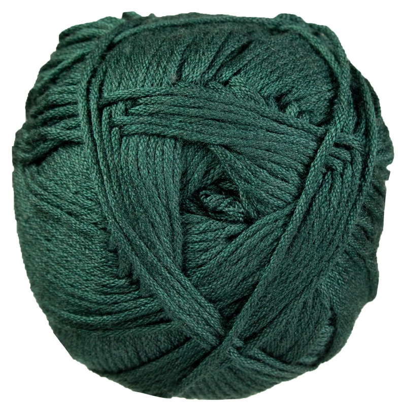 Berroco Comfort Yarn – 9762 Spruce