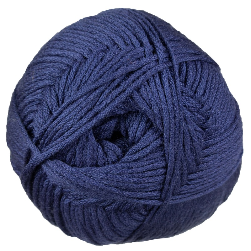 Berroco Comfort Yarn – 9763 Navy Blue