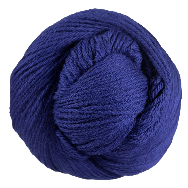 Cascade 220 Yarn – 9568 Twilight Blue