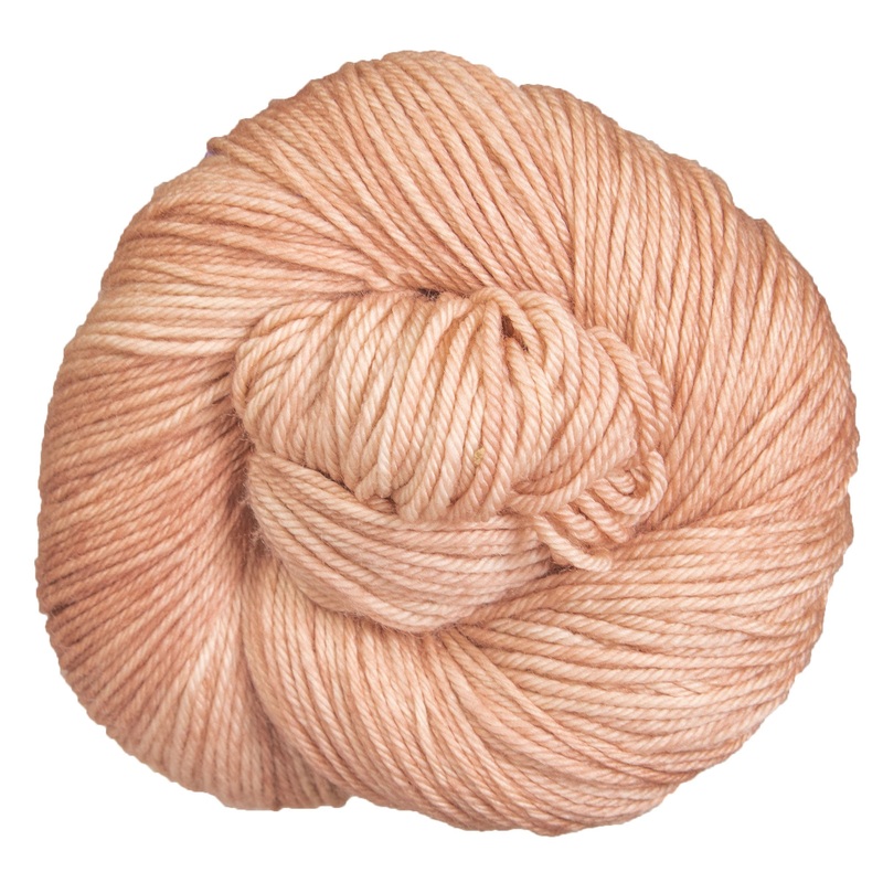 Madelinetosh Tosh DK Yarn – Filtered Daydreams