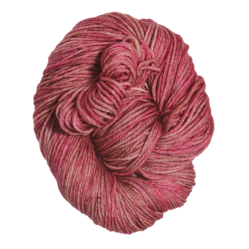 Madelinetosh Tosh DK Yarn – Fragrant