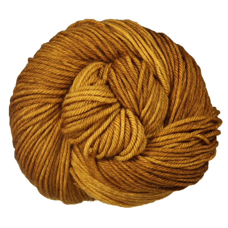 Madelinetosh Tosh DK Yarn – Glazed Pecan