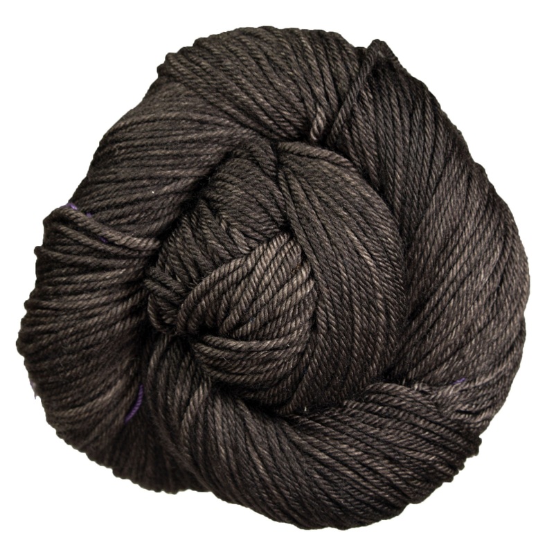 Madelinetosh Tosh DK Yarn – Horror Hostess