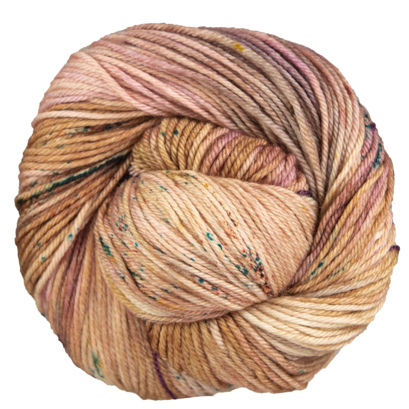 Madelinetosh Tosh DK Yarn – Mars Rover