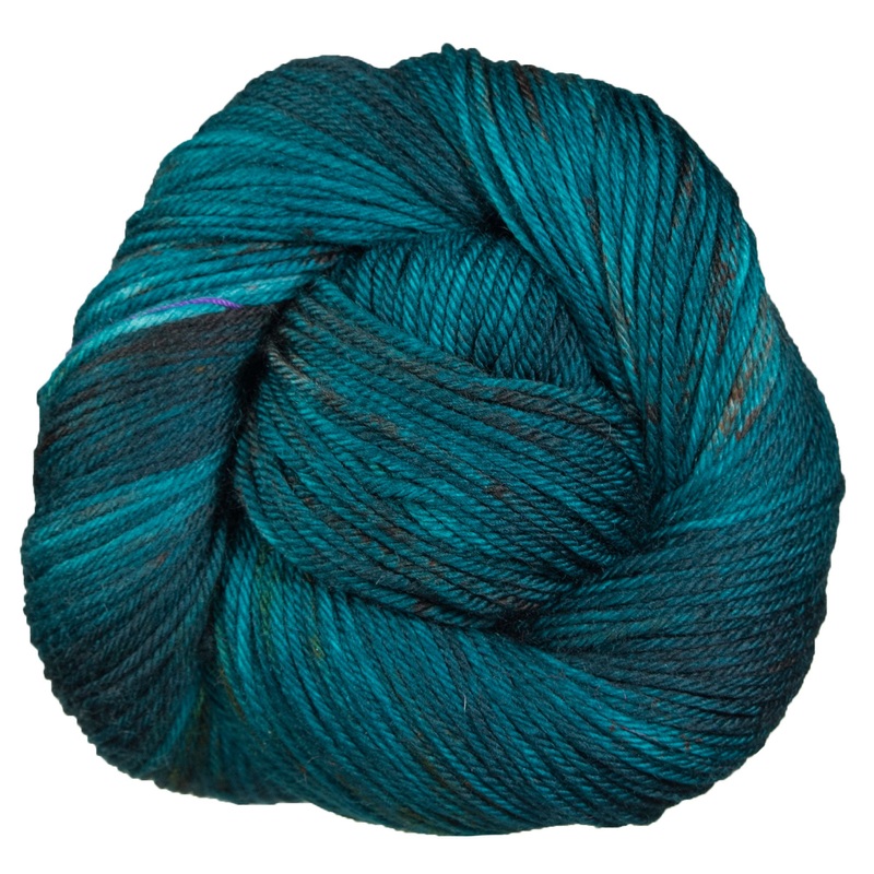 Madelinetosh Tosh DK Yarn – Misfortune